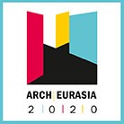 Программа Международного саммита архитекторов, урбанистов и дизайнеров «АрхЕвразия» (1-3 октября, Екатеринбург).